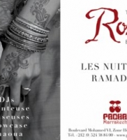 Soirées Ramadan