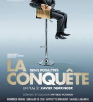 LA CONQUETE