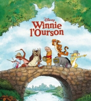 WINNIE L'OURSON