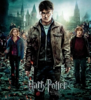 HARRY POTTER ET LES RELIQUES DE LA MORT PART 2