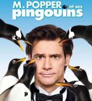 MR. POPPER ET SES PINGOUINS