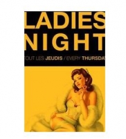 Ladies Night