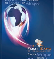 Foot Expo