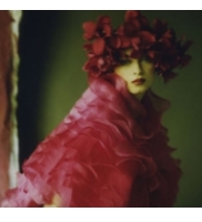 Mademoiselle Liliroze 