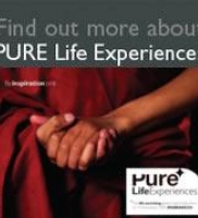 Pure life Experiences