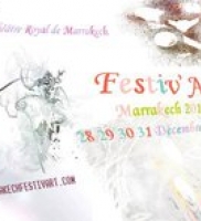 Festiv'Art  Marrakech