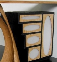 Mobilier original