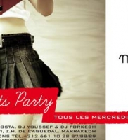 Student Party