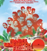 Sunrise Generation Festival