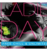 PACHA CRYSTAL POOL  LADIES DAY