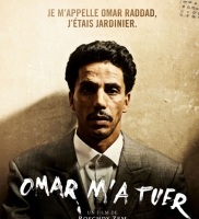 Omar m'a tuer