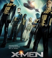 X-Men : Le Commencement