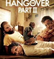 VERY BAD TRIP 2