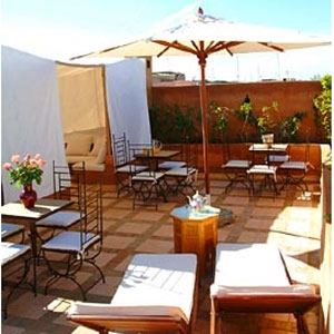 Riad Lydines