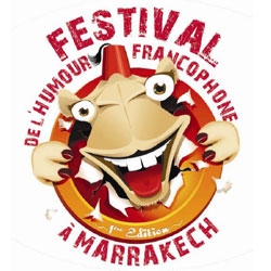 Le festival de l'humour francophone à Marrakech reporté en 2007