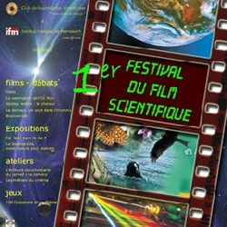 Festival du Film Scientifique