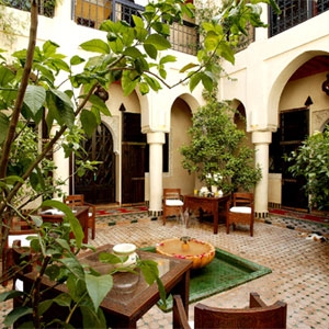 Riad Zaouia