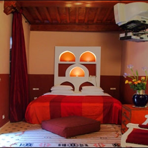 La Maison Dar Saada