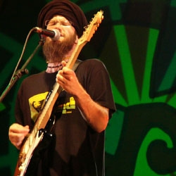 Groundation au Festival de Casablanca