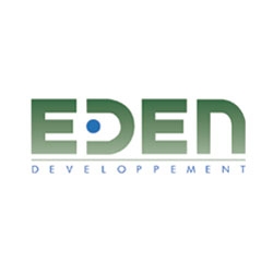 Nouveau projet remporté par Eden Développement