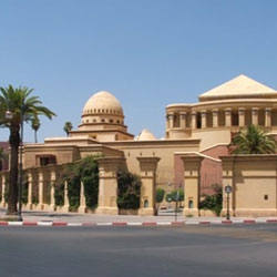 Clôture de la 3ème édition du festival du théâtre