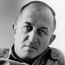 Hommage à Juan Goytisolo 
