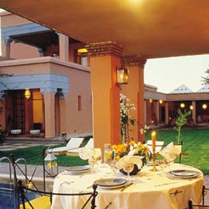 Villa Dar Zina