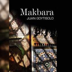 Juan Goytisolo offre 'Makbara' à Marrakech