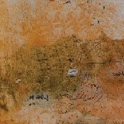 Nouvelle galerie d'art contemporain à Marrakech