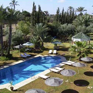 Villa Des Trois Golfs