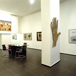 La Matisse Art Gallery s'offre un lifting