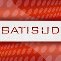 Ouverture de la 4ème édition de 'Batisud'