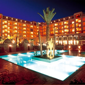 l'Atlas Médina & Spa