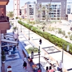 Appartement Plaza F2 