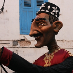 10 ans de légende Gnaoua
