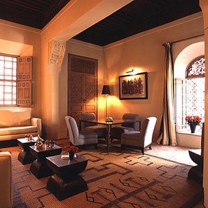 Riad Tzarra