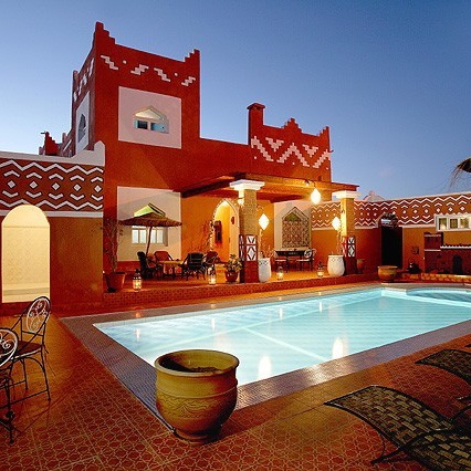 Clôture de la 42e édition à Marrakech 