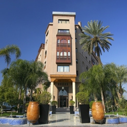 Hivernage Hotel & Spa 