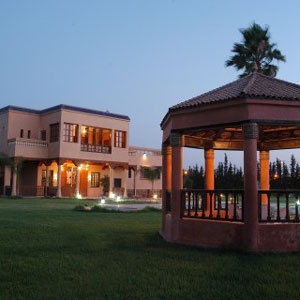 Palais Lorhzal