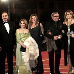Le cinéma égyptien fêté à Marrakech