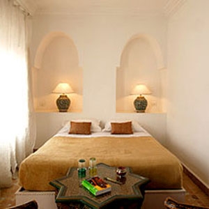 Riad Clementine 