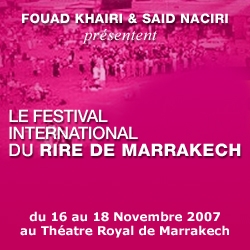 Levée de rideau sur la 2e édition du Festival ...