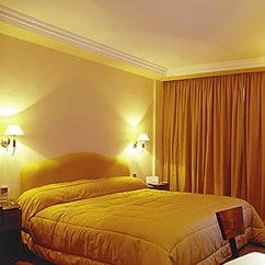 Hôtel El Andalous 