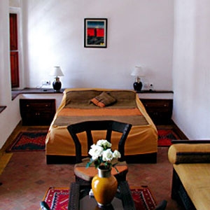 Riad Yasmine