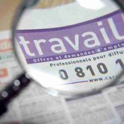 Demain, l'emploi: les besoins, les métiers, les secteurs