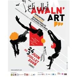 Awaln'Art, tout un festival