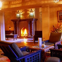 Hôtel Tichka Salam