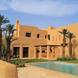 Domaine D'abraj