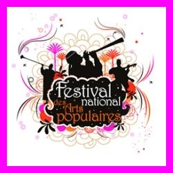 Le Festival National des Arts Populaires - La conclusion