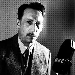 Un blog pour l'écrivain George Orwell, mort en 1950!!